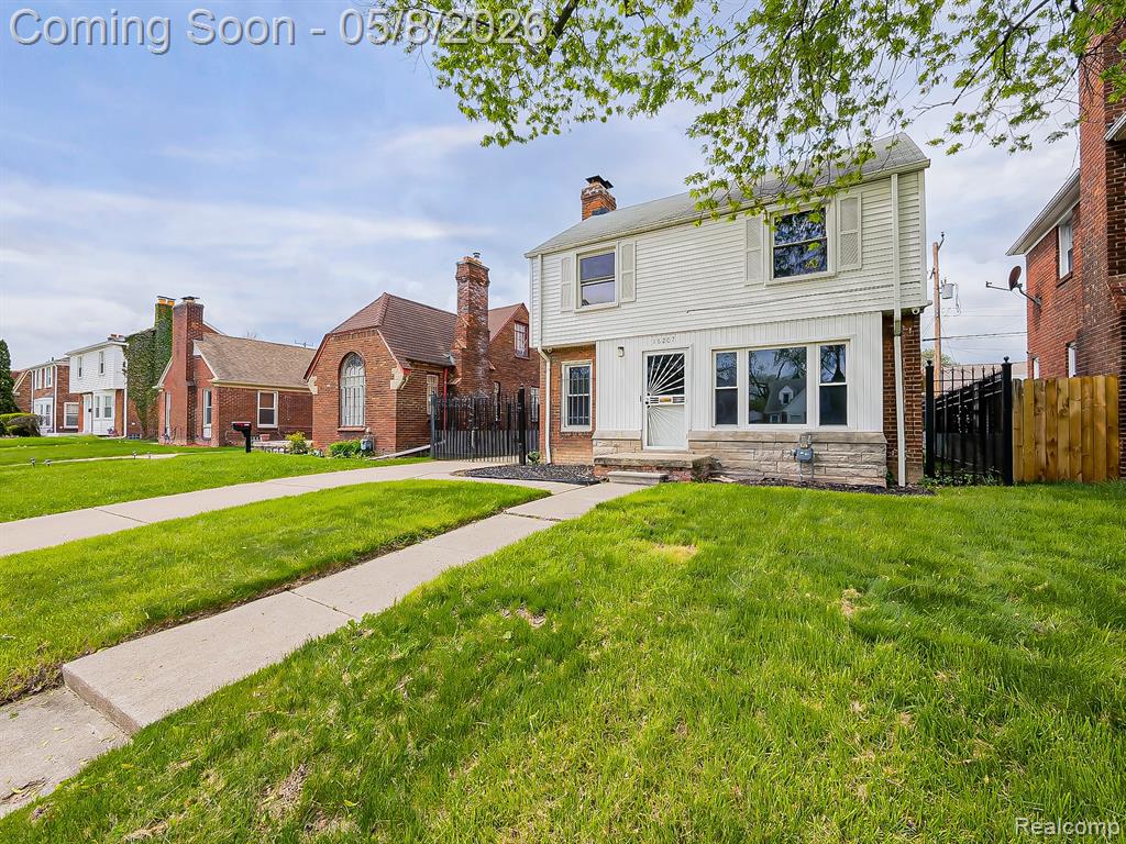 16207 Harlow Street, Detroit, MI 48235 — Photo 27