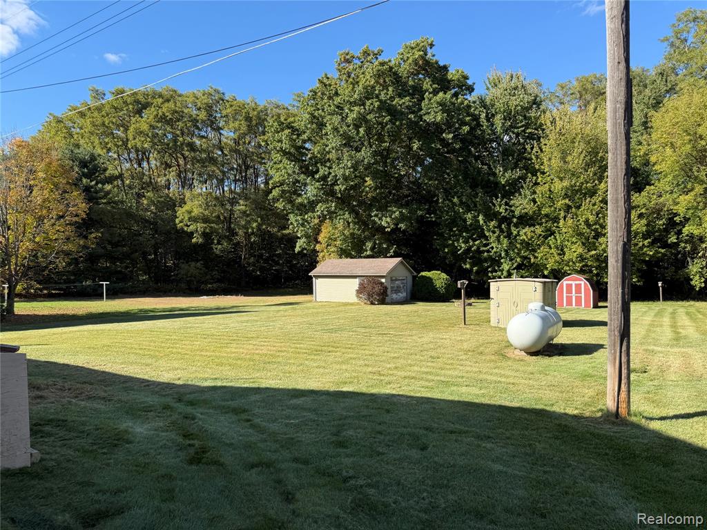 9302 W Arbela Road W, Millington, MI 48746 — Photo 24