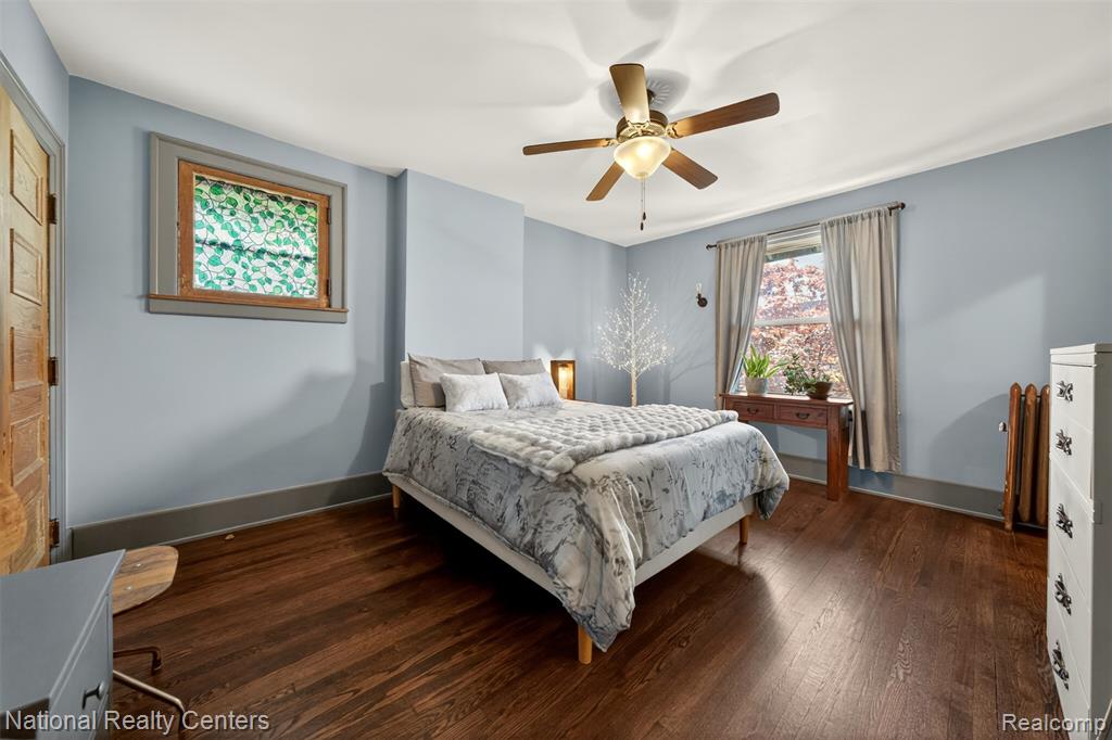 700 Taylor Street, Detroit, MI 48202 — Photo 30