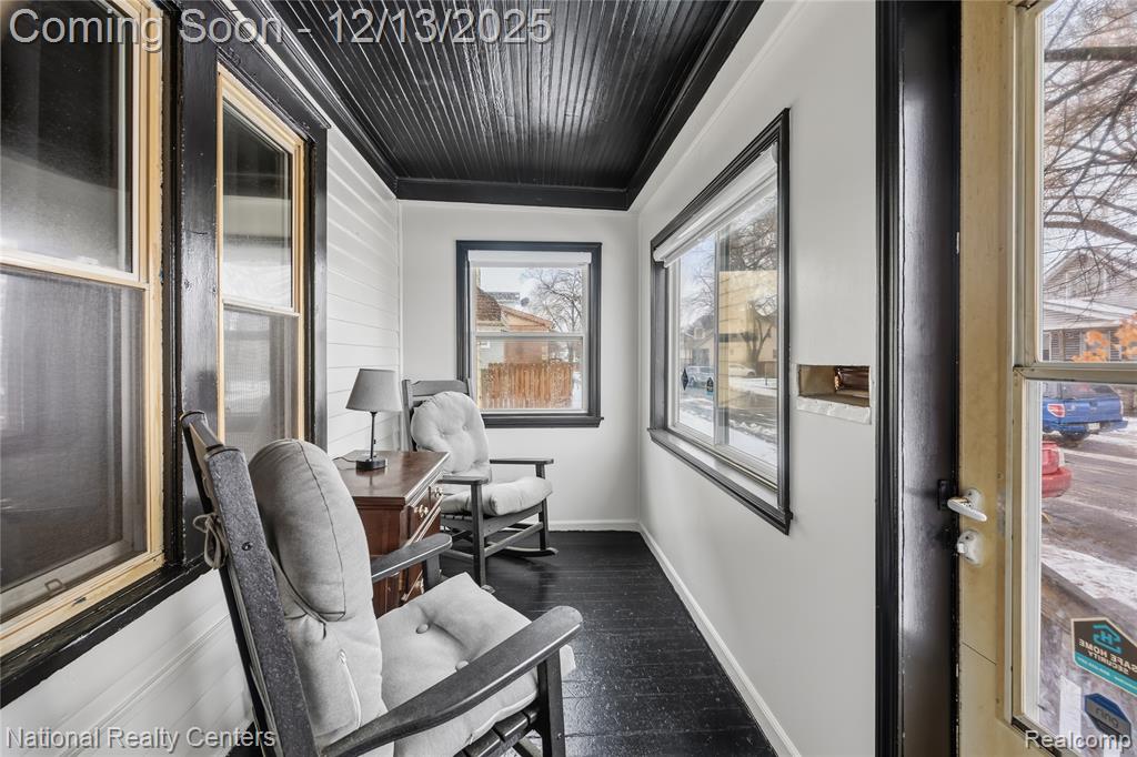 251 Richter Street, River Rouge, MI 48218 — Photo 5
