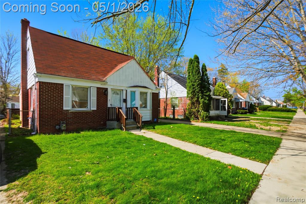 16240 Manning Street, Detroit, MI 48205 — Photo 26