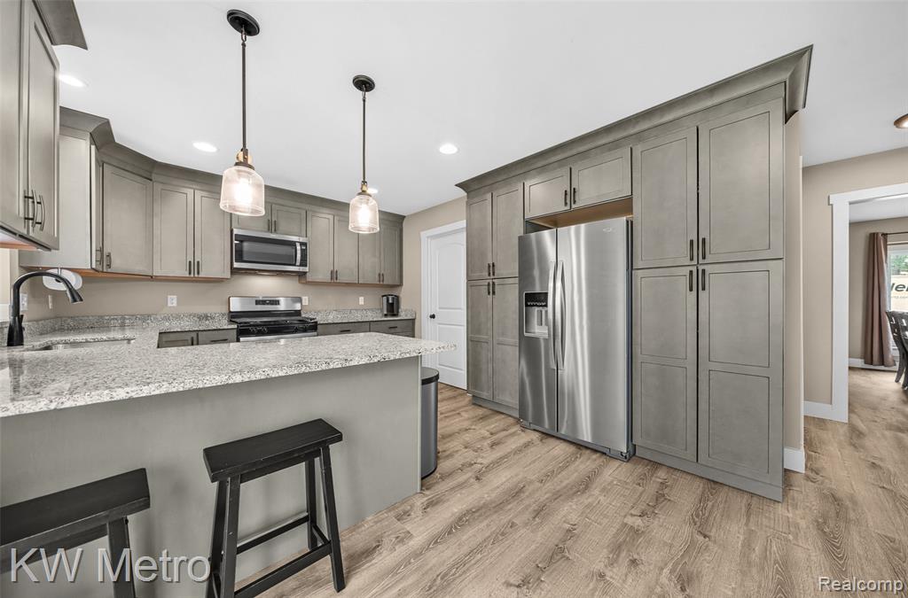 70276 N MAIN Street, Richmond, MI 48062 — Photo 12
