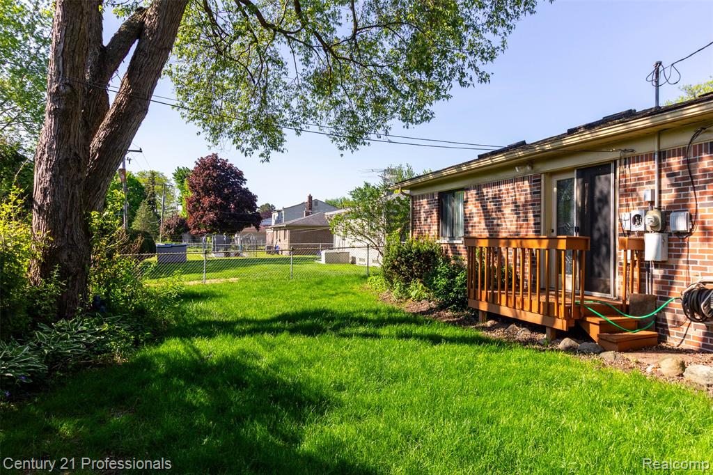 5190 Babbit Drive, Troy, MI 48085 — Photo 38