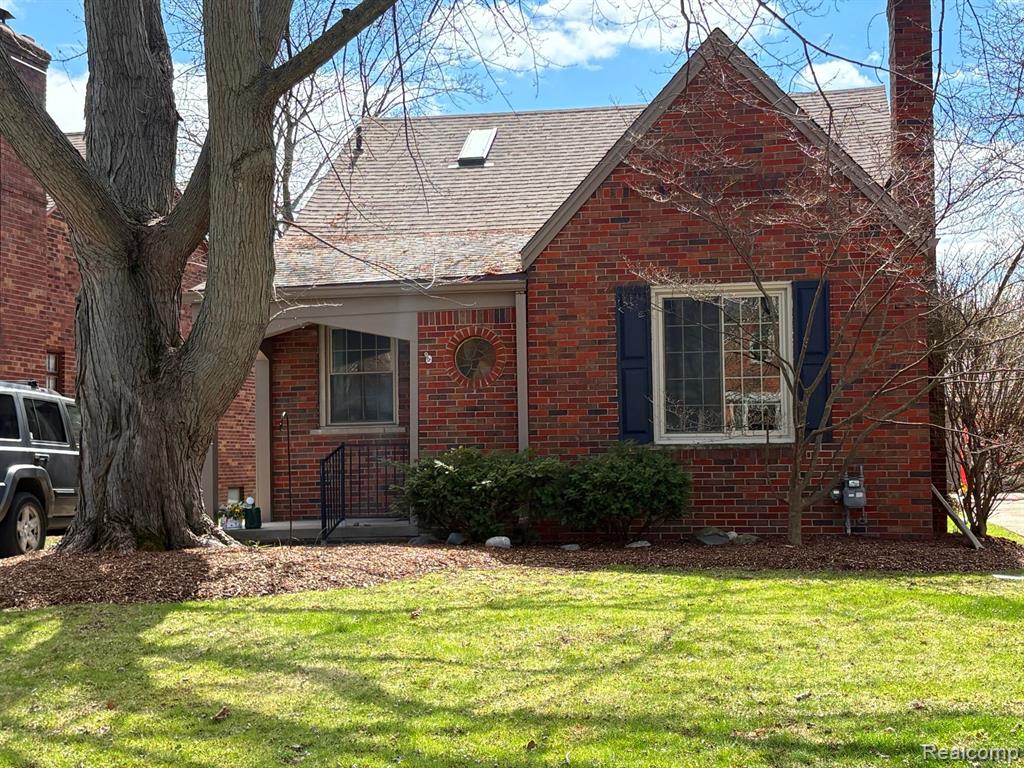 409 Belanger Street, Grosse Pointe Farms, MI 48326 — Photo 4