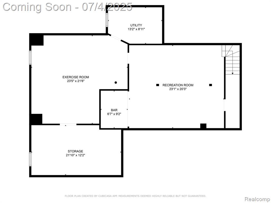 46314 Rockledge Drive, Plymouth, MI 48170 — Photo 34