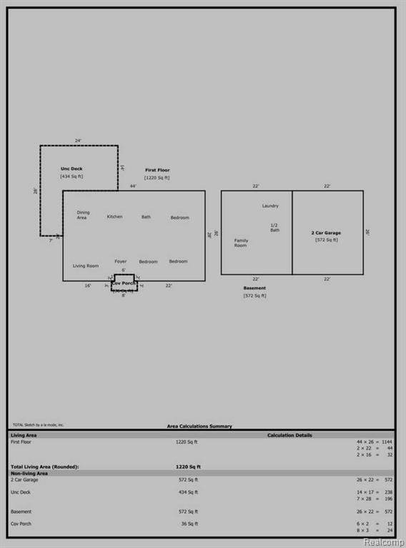 2201 Maple Grove Road, Jackson, MI 49201 — Photo 18