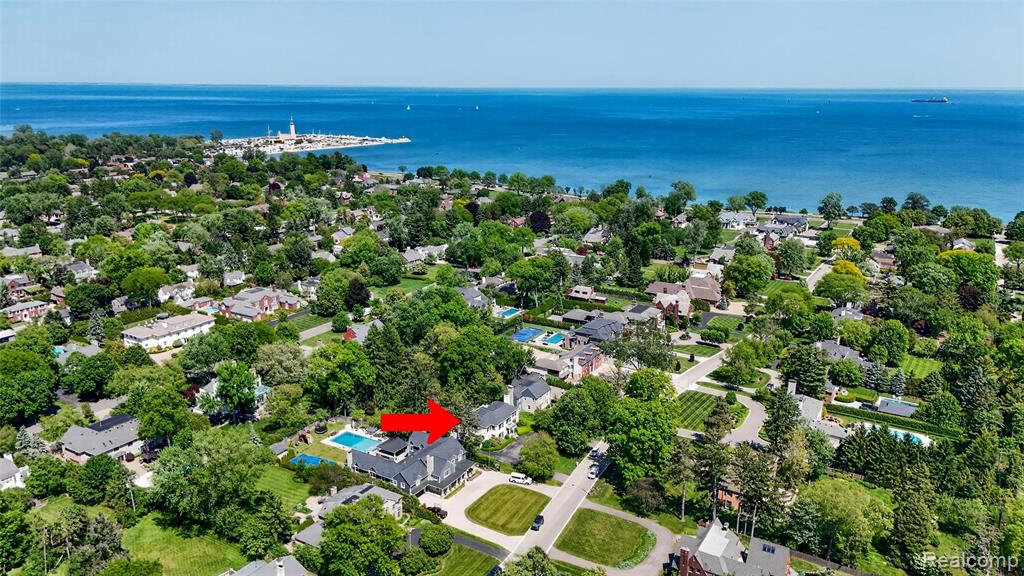66 Oxford Road, Grosse Pointe, MI 48236 — Photo 43