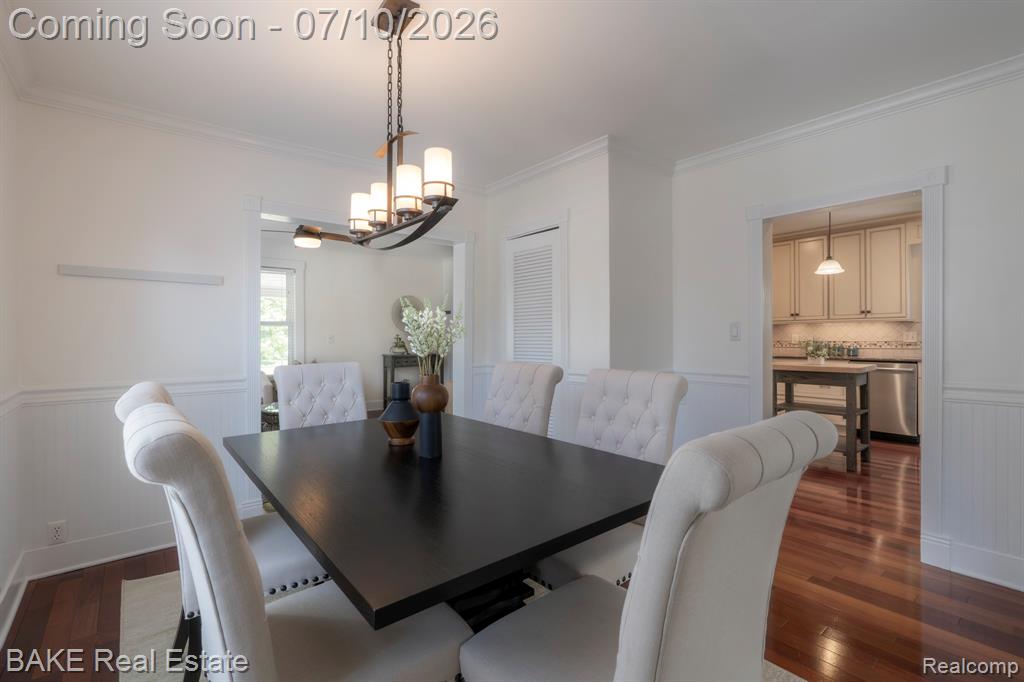 610 Blunk Street, Plymouth, MI 48170 — Photo 17