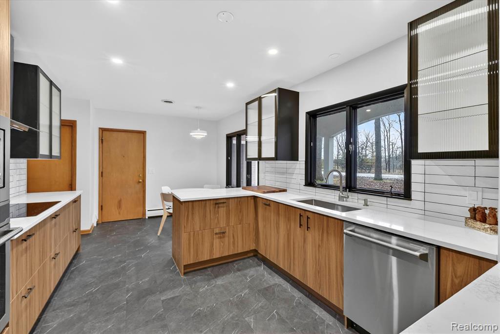 1020 N Fletcher Road, Dexter, MI 48130 — Photo 10