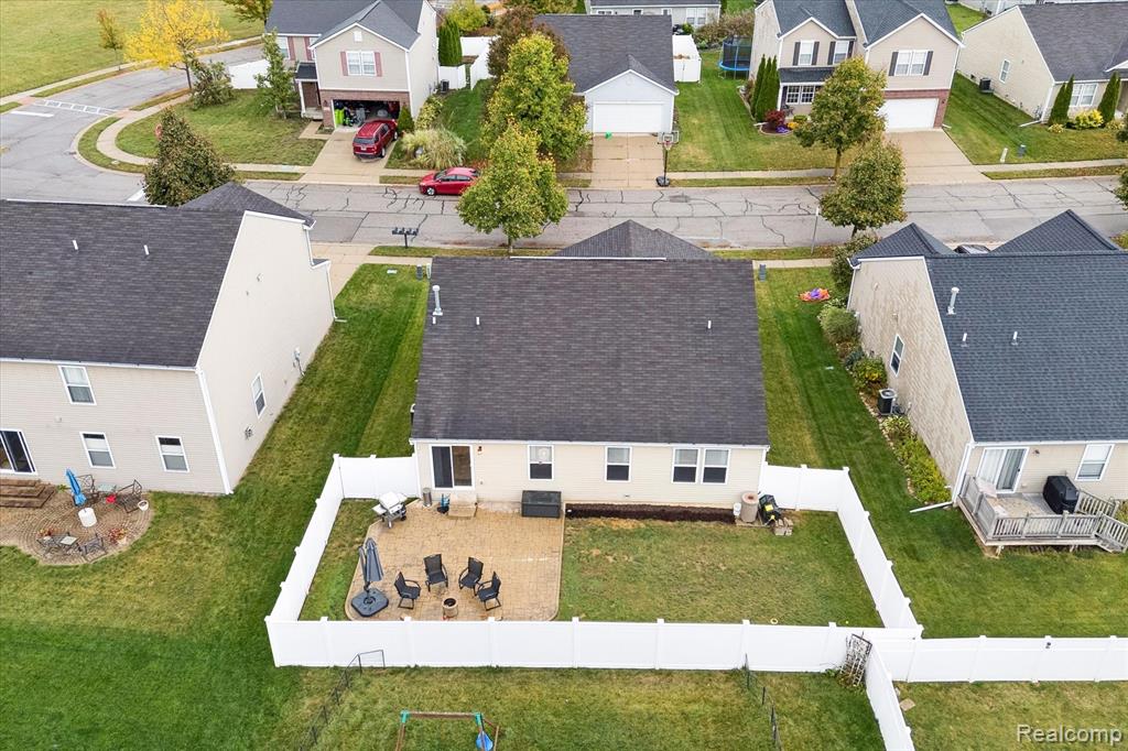 8056 Beechwood Boulevard, Dexter, MI 48130 — Photo 44