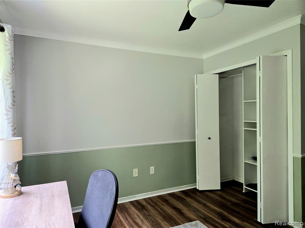396 Spring Brooke Drive, 396, Brighton, MI 48116 — Photo 20