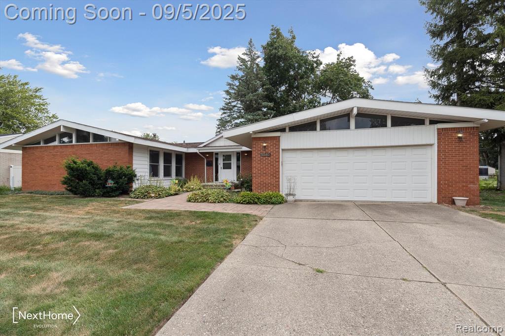 9445 Washington Street, Romulus, MI 48174 — Photo 5