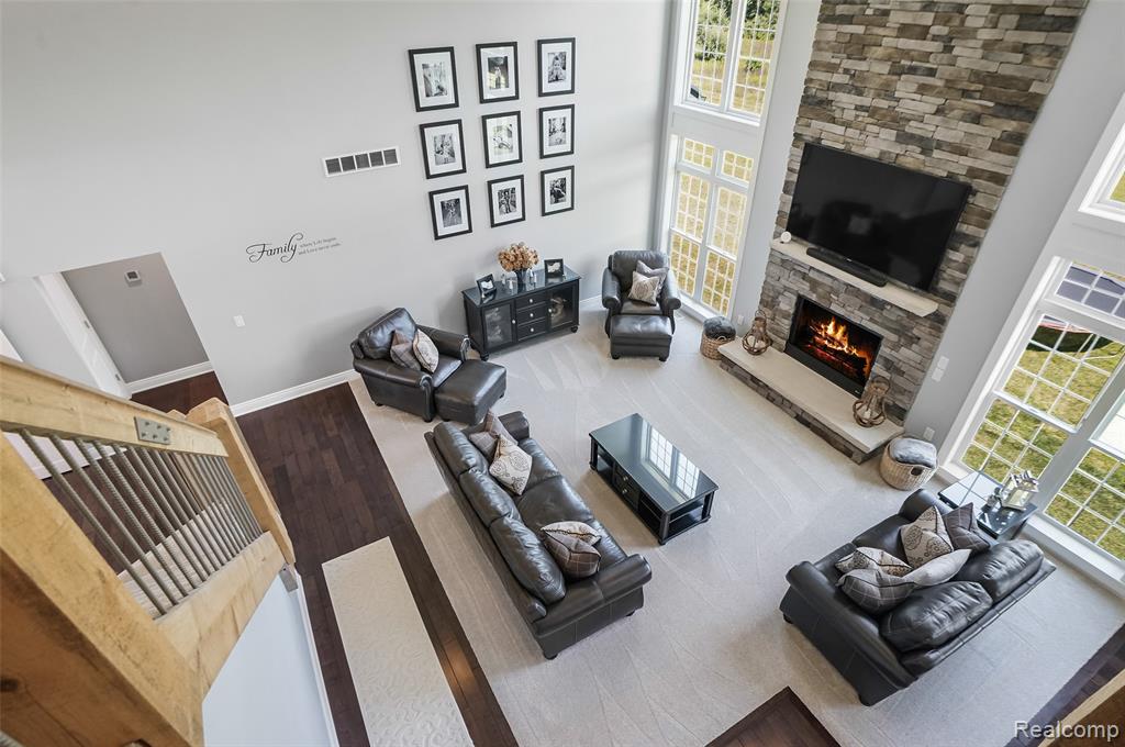 5348 Stone Garden Drive, Howell, MI 48843 — Photo 29