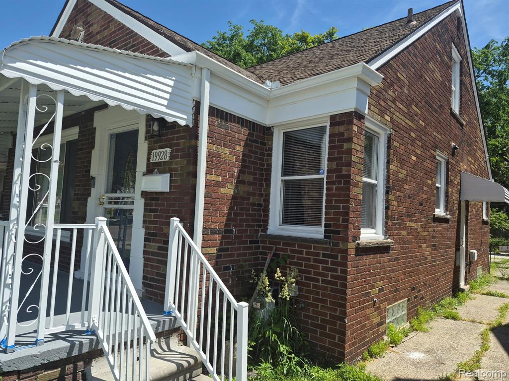 19928 Dean Street, Detroit, MI 48234 — Photo 31