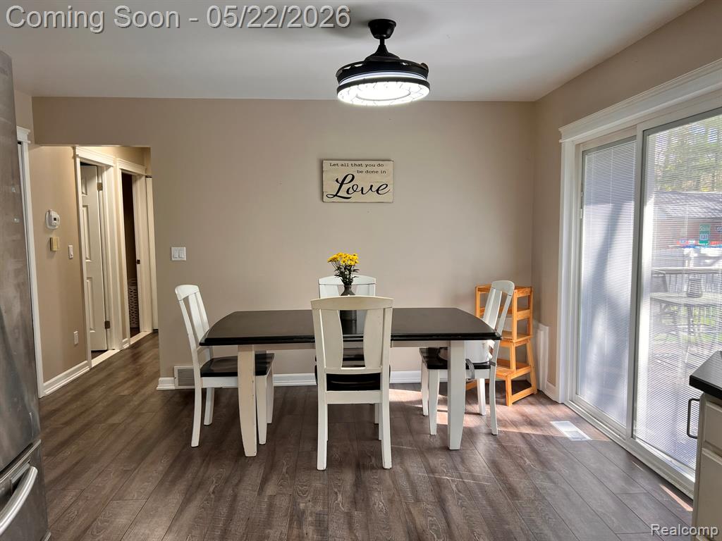 3556 Crestwood Drive, Lapeer, MI 48446 — Photo 7