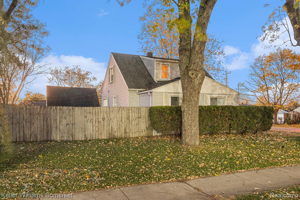 1571 Baldwin Avenue, Pontiac, MI 48340 — Photo 22