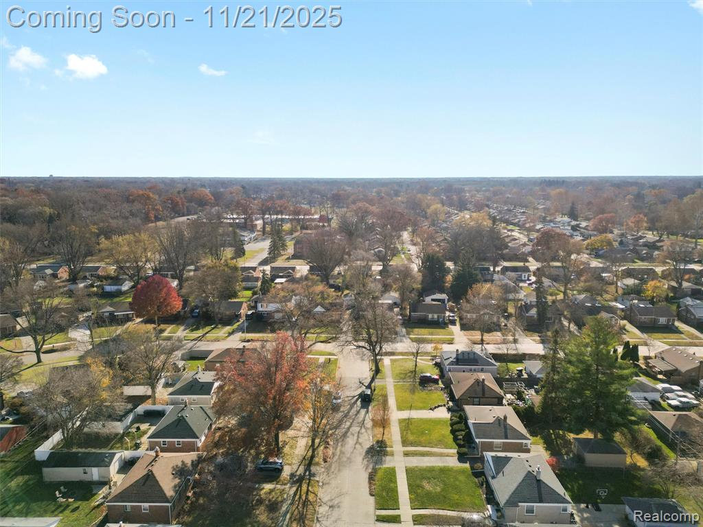 9831 Seltzer Street, Livonia, MI 48150 — Photo 28