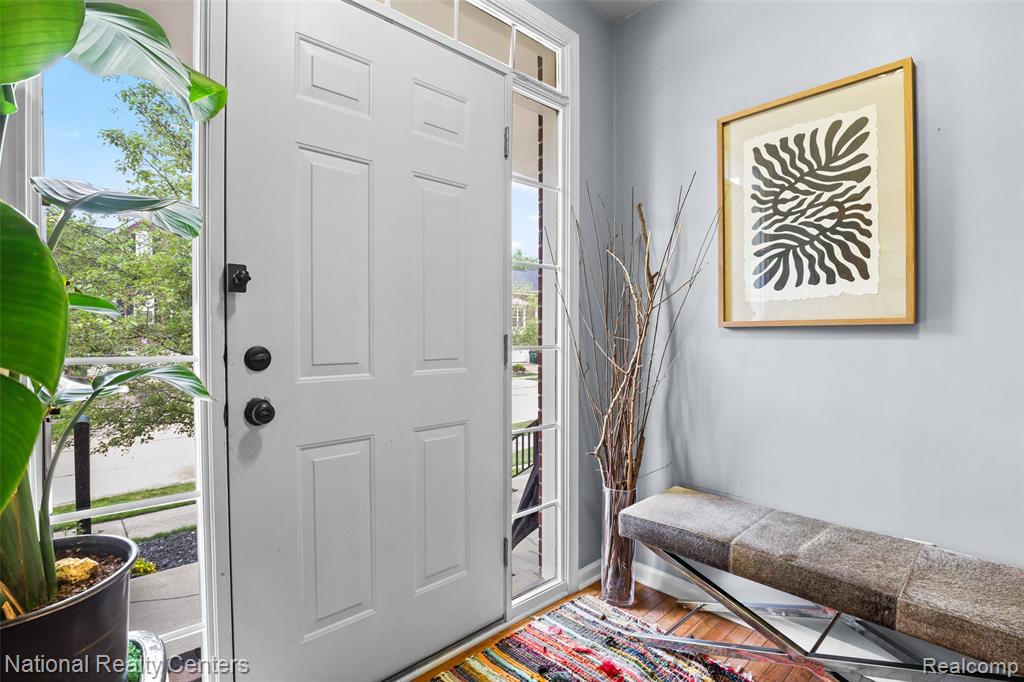 779 Red Run Drive, Troy, MI 48085 — Photo 3