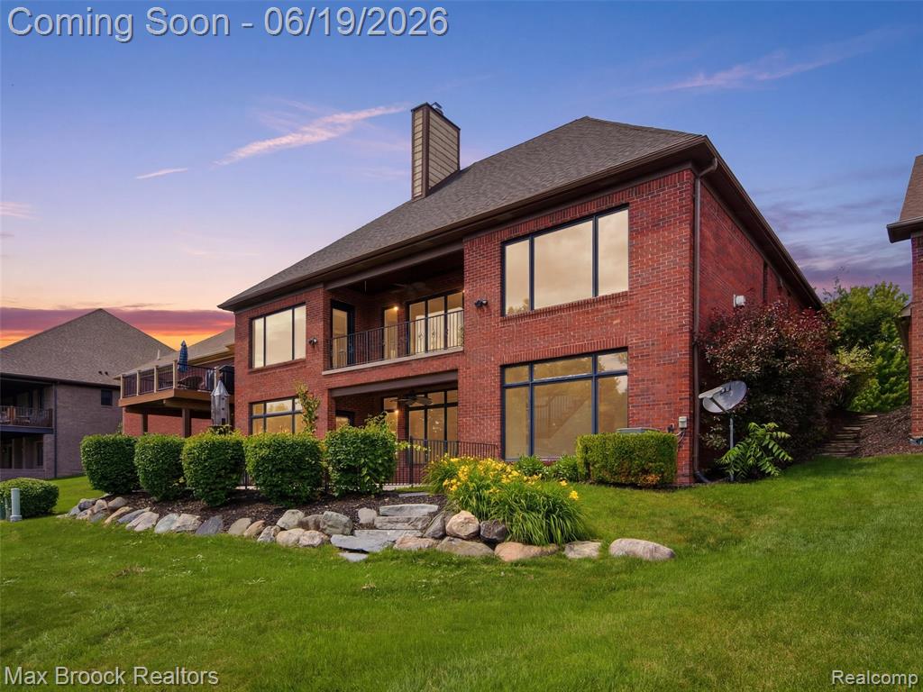 7822 Firestone Lane, 35, Washington, MI — Photo 68