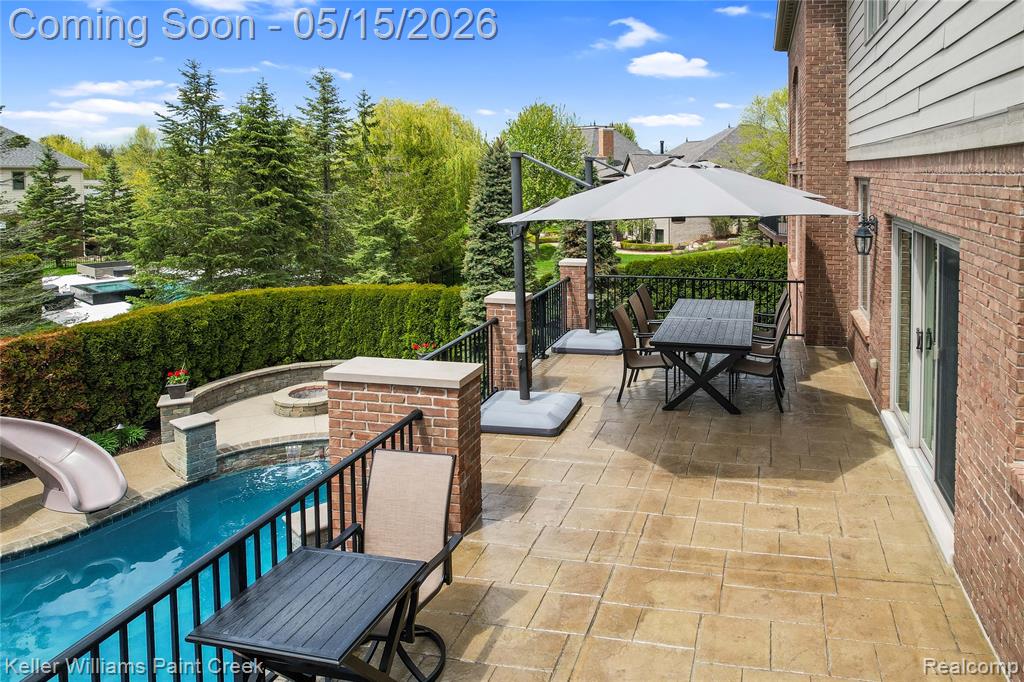 2757 Addison Circle N, Rochester, MI 48306 — Photo 13