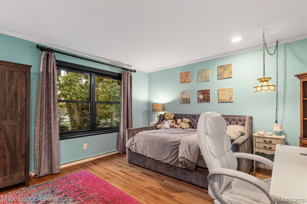 4165 NEARBROOK Road, Bloomfield Hills, MI 48302 — Photo 27