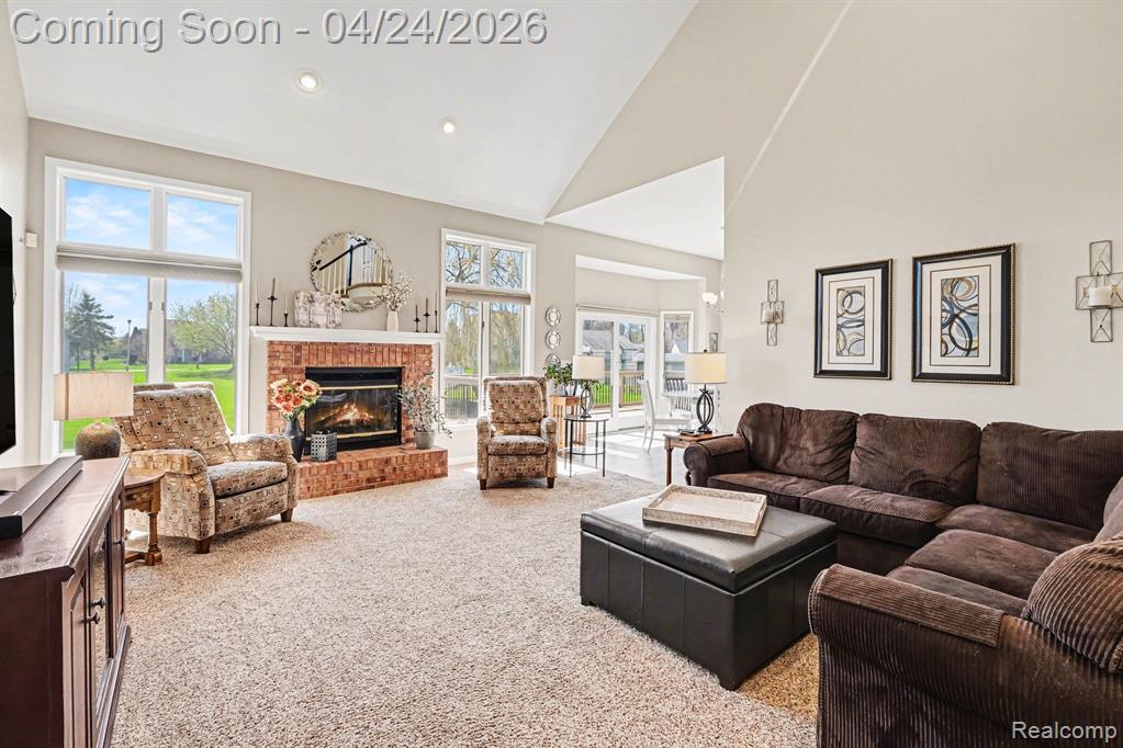2370 Stonebrook Court, Flushing, MI 48433 — Photo 6