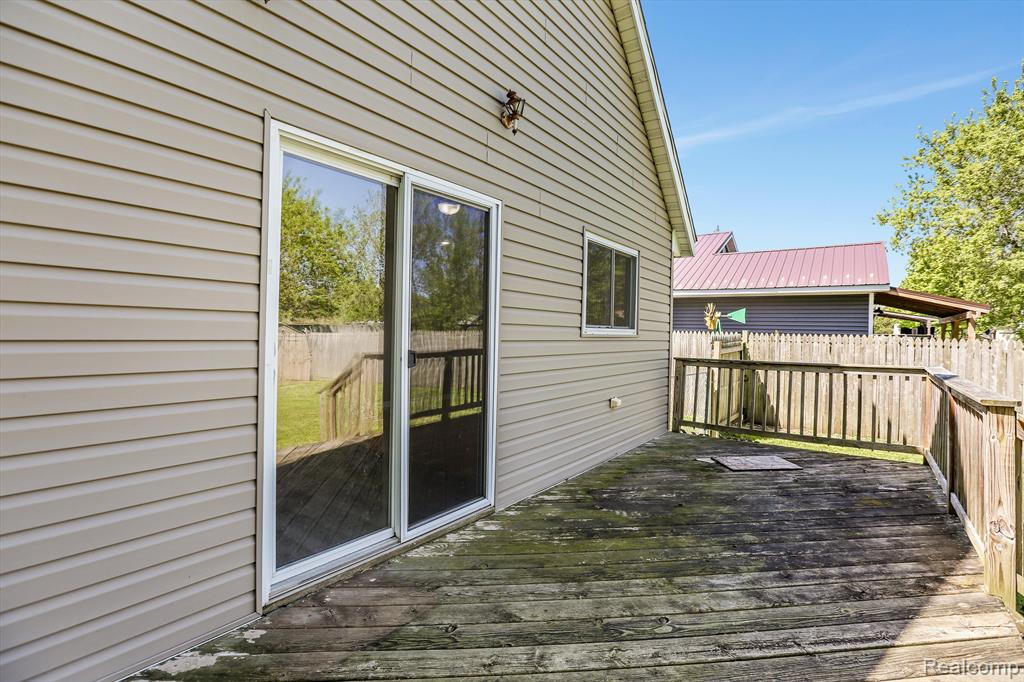 131 BALL Street, Ortonville, MI 48462 — Photo 19