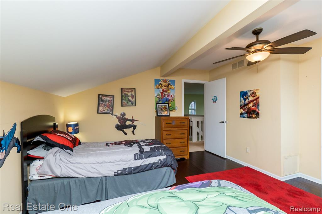 4575 Fairway Court, Waterford, MI 48328 — Photo 52
