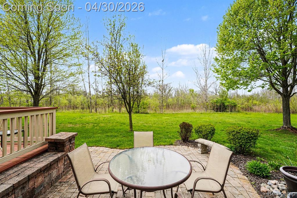 47649 Scenic Circle Drive S, Canton, MI 48188 — Photo 23