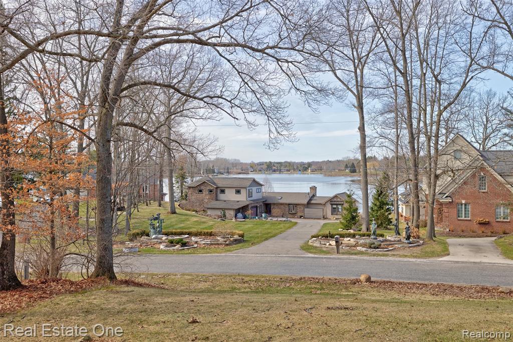 2993 WOODLAND Drive, Metamora, MI, 48455