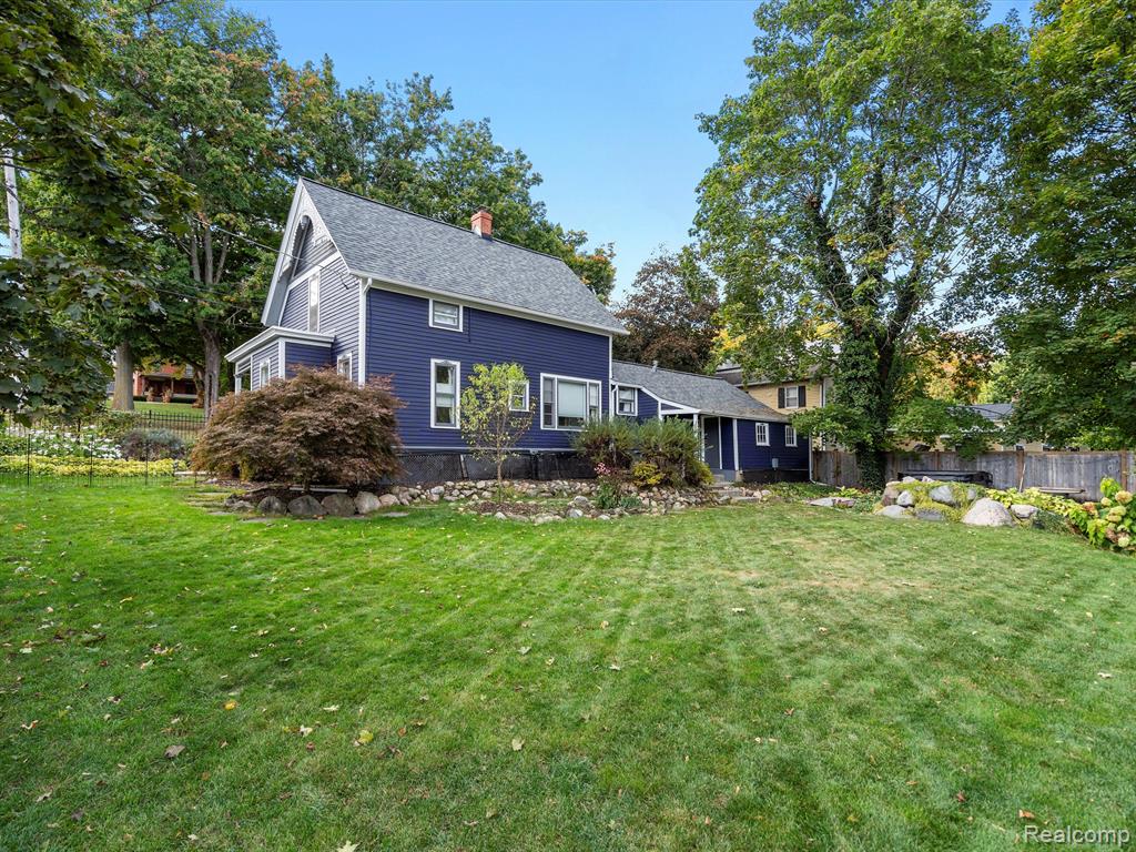 202 MINOT Street, Romeo, MI 48065 — Photo 3