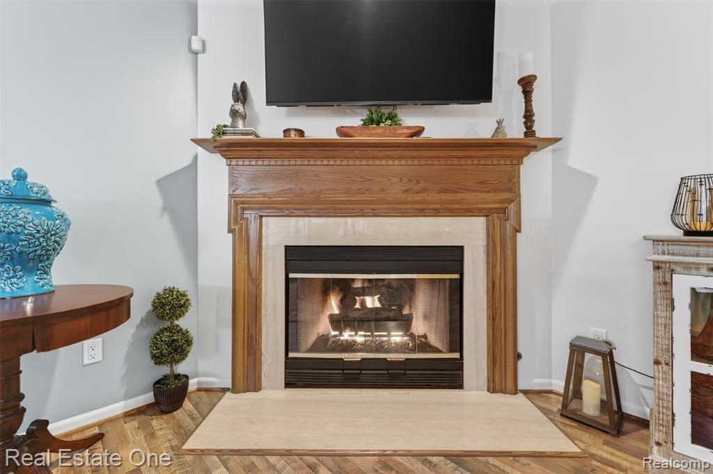 6586 Scenic Pines Court, 43, Clarkston, MI — Photo 13