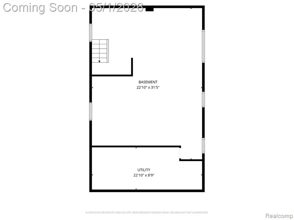 1373 Beaconsfield Avenue, Grosse Pointe, MI 48230 — Photo 40