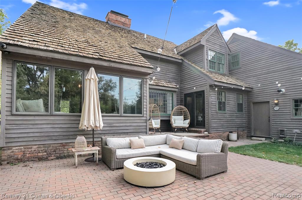 90 E Washington Street, Clarkston, MI — Photo 52