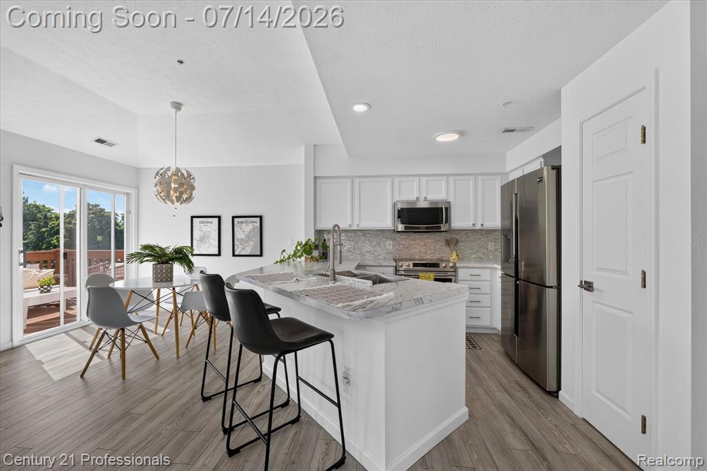 1737 Coburn Court, Ann Arbor, MI 48108 — Photo 15