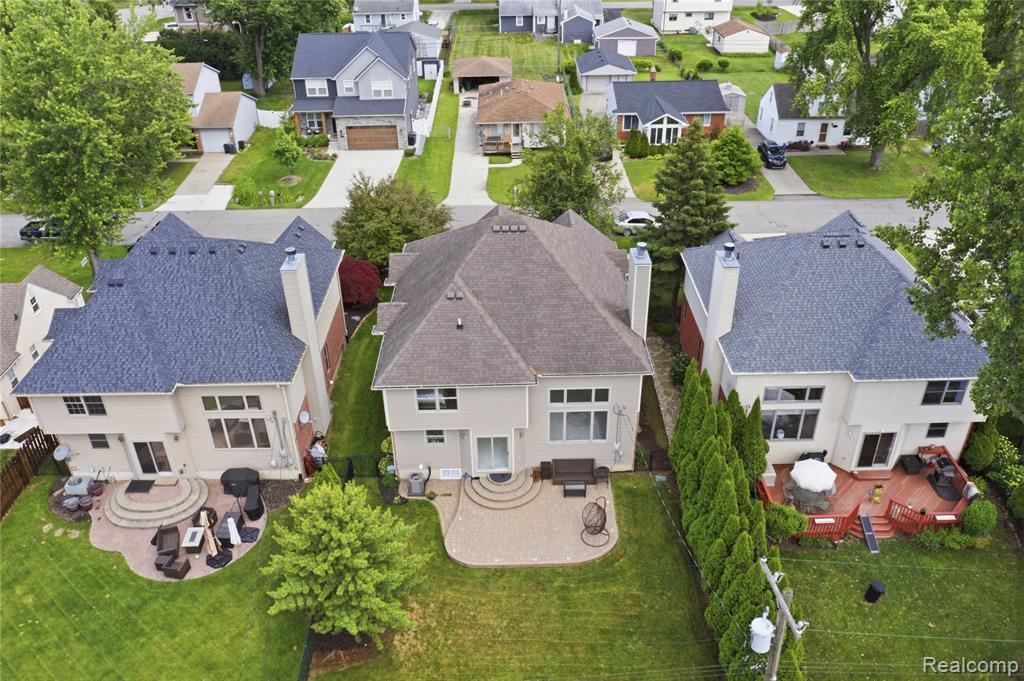8873 Northern Avenue, Plymouth, MI 48170 — Photo 59
