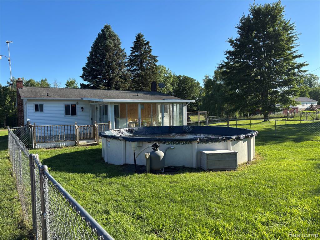 1793 Swaffer Road, MI — Photo 4