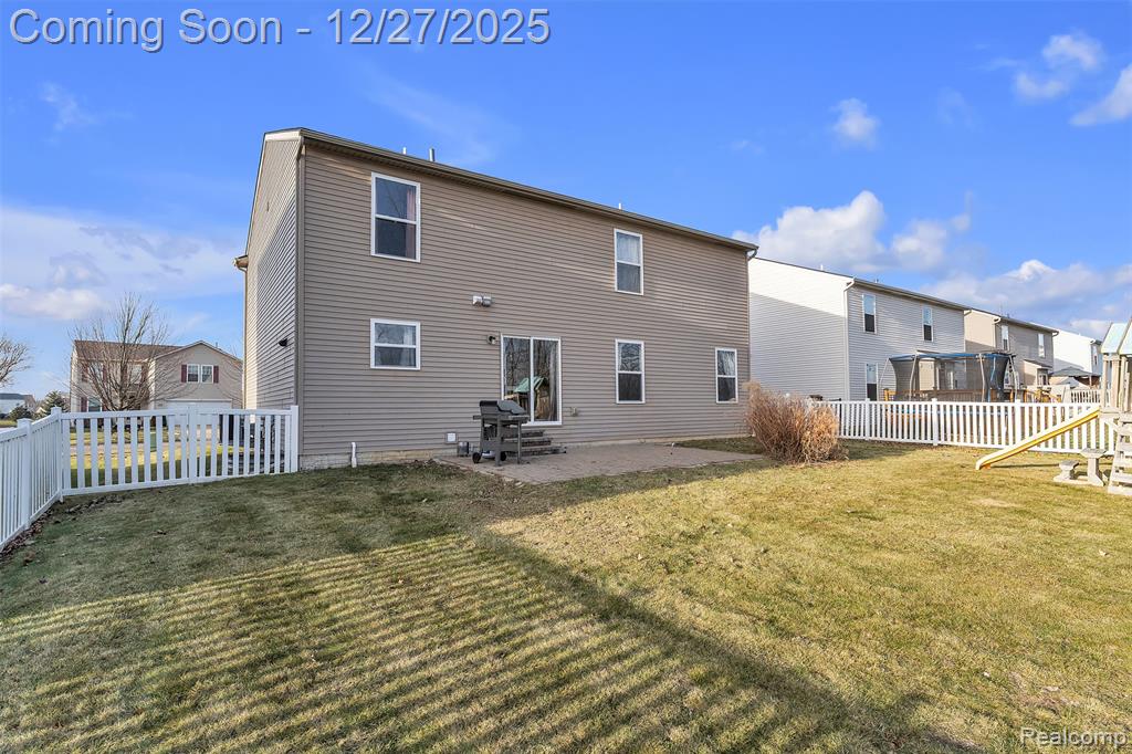 3343 Pine Run Drive, Clayton, MI 48473 — Photo 42