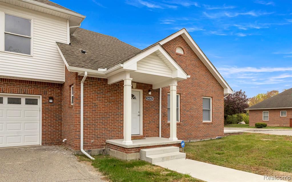 28202 Fortson Lane, Inkster, MI 48141 — Photo 2