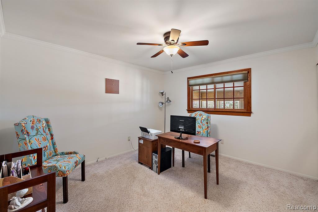 813 ABBEY Lane, Milford, MI 48381 — Photo 24