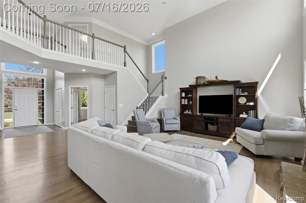 23782 Prescott Lane E, South Lyon, MI 48178 — Photo 15