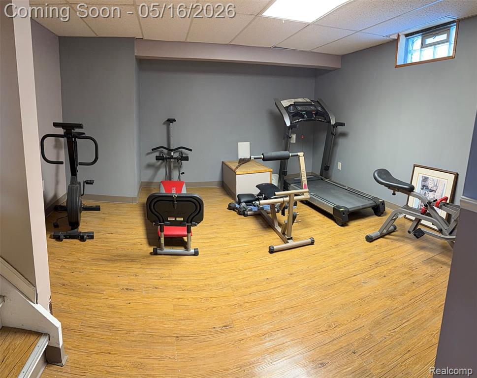 42887 Sadie Lane 42887 Sandie Lane, Van Buren, MI 48111 — Photo 35