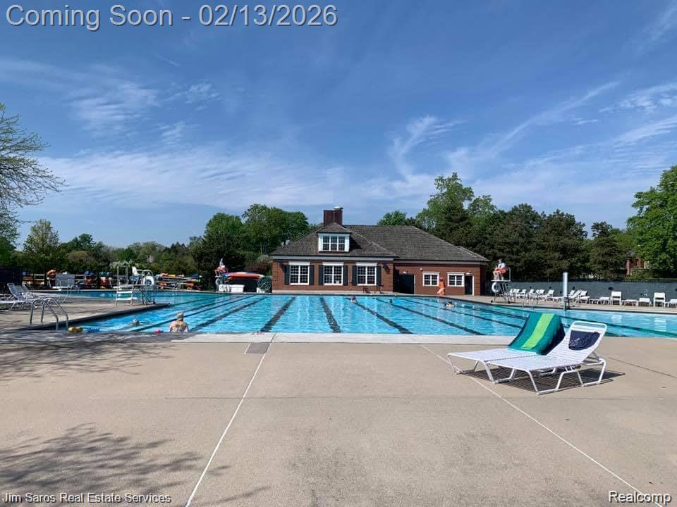 464 McKinley Avenue, Grosse Pointe Farms, MI 48236 — Photo 33