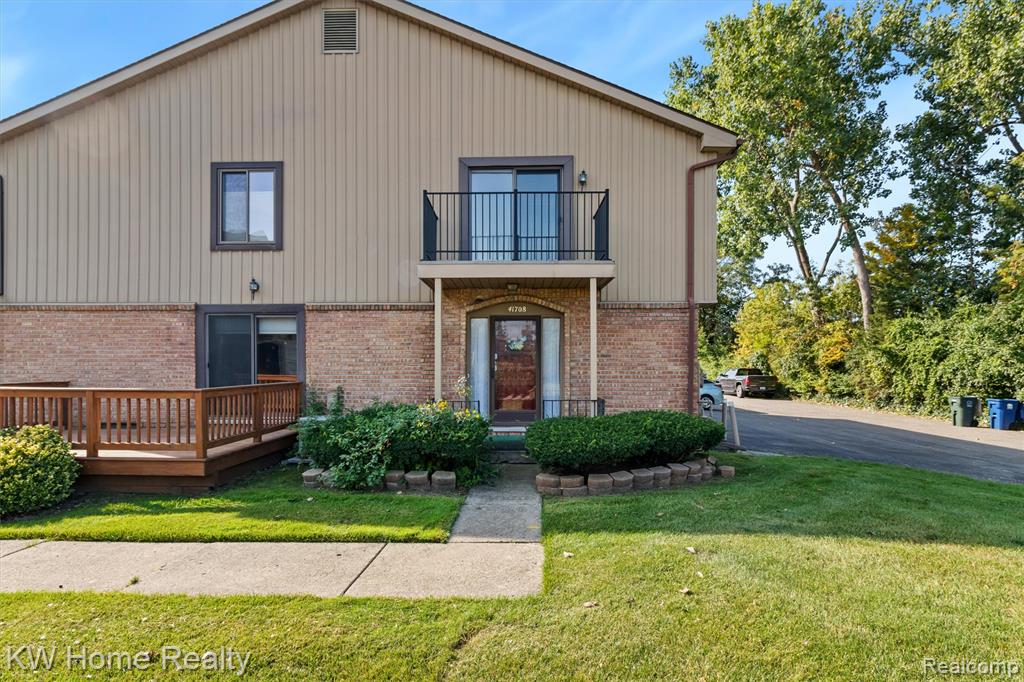 41708 Bedford Drive, Canton, MI 48187 — Photo 20