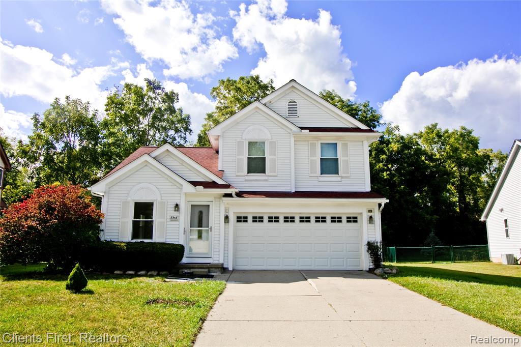 8543 Barrington Drive, Ypsilanti, MI 48198 — Photo 3