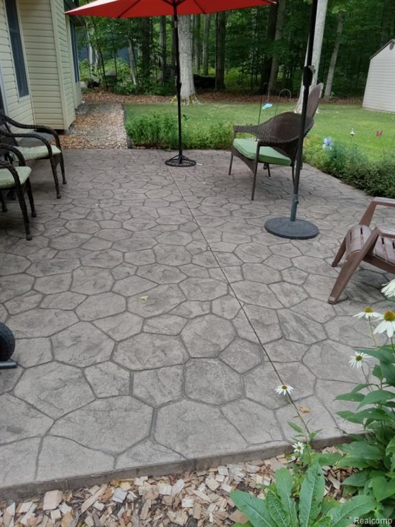 4405 S Hemlock Road, Cedar, MI 49621 — Photo 23