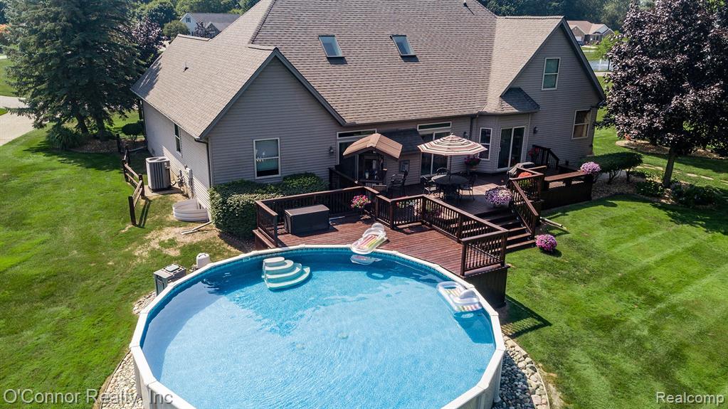 765 Lomasney Lane, Marysville, MI 48040 — Photo 41