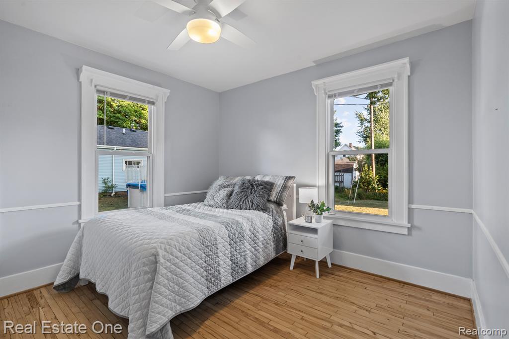 44 PARK Street, Oxford, MI 48371 — Photo 8