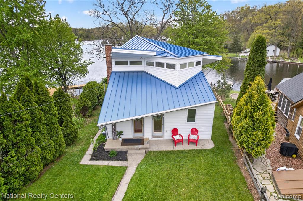 11505 Sunset Boulevard, Pinckney, MI 48169 — Photo 6