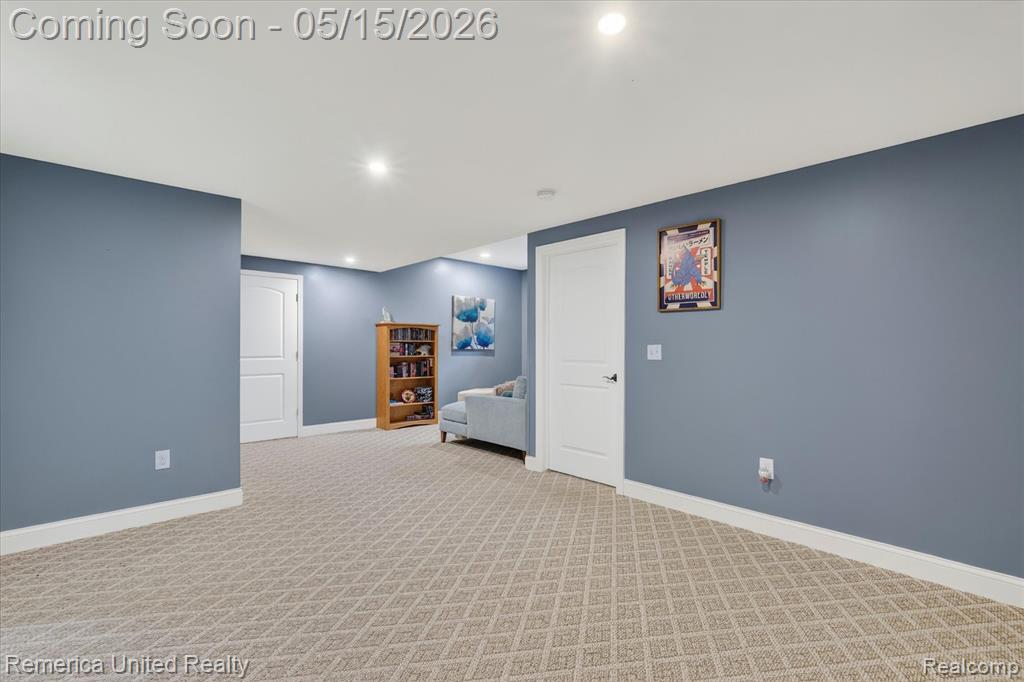 8871 N Gregory Road, Fowlerville, MI 48836 — Photo 47